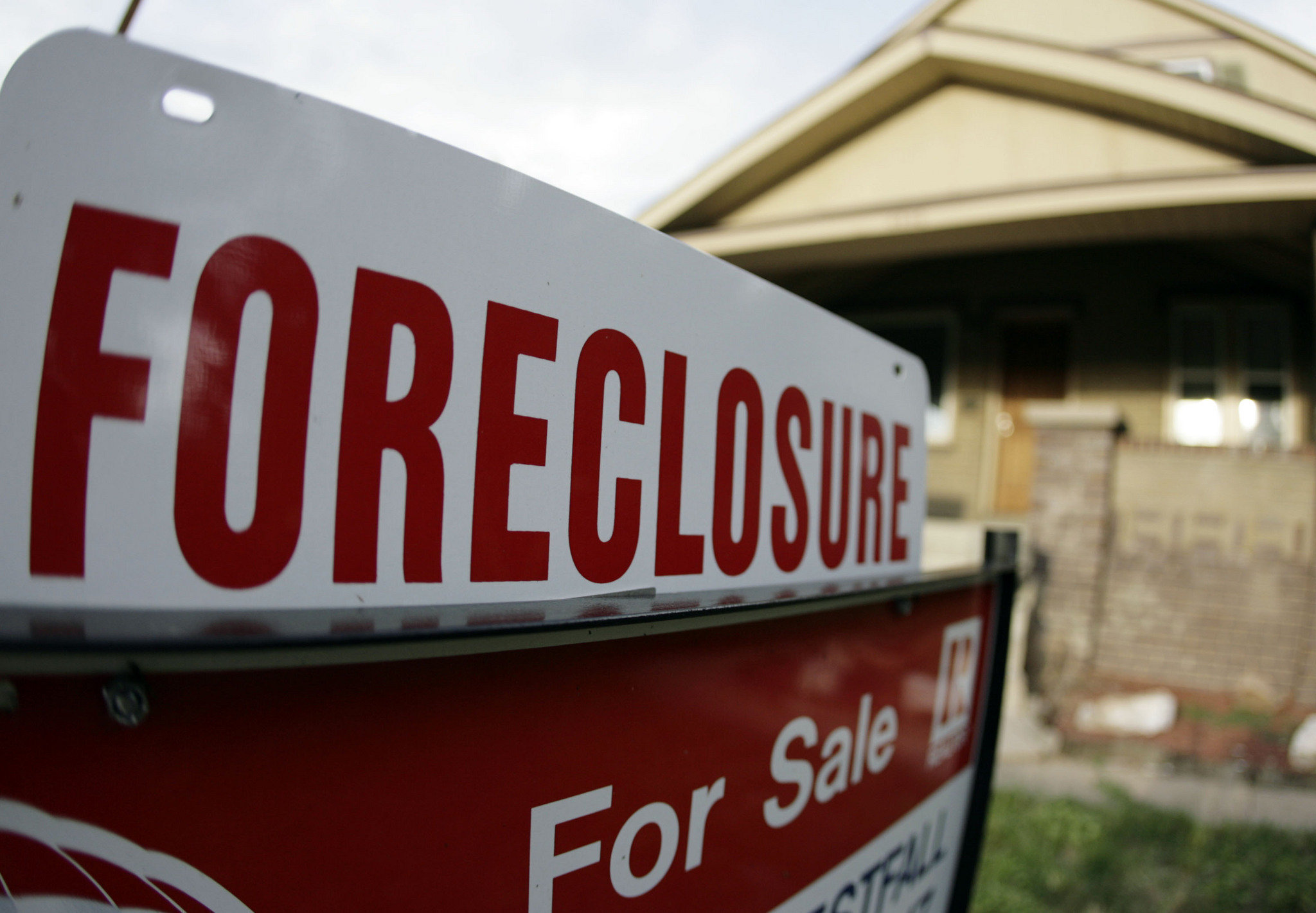 Distressed Properties Jacksonville